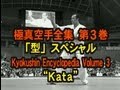 Kyokushin Kata