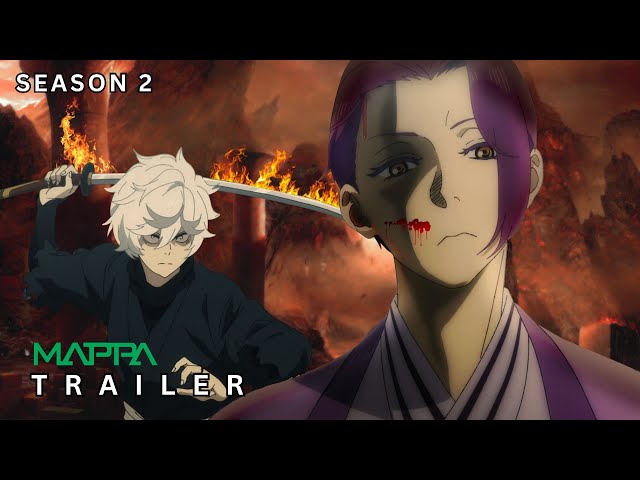 Hell's Paradise Season 2 - MAPPA promises more thrills and more