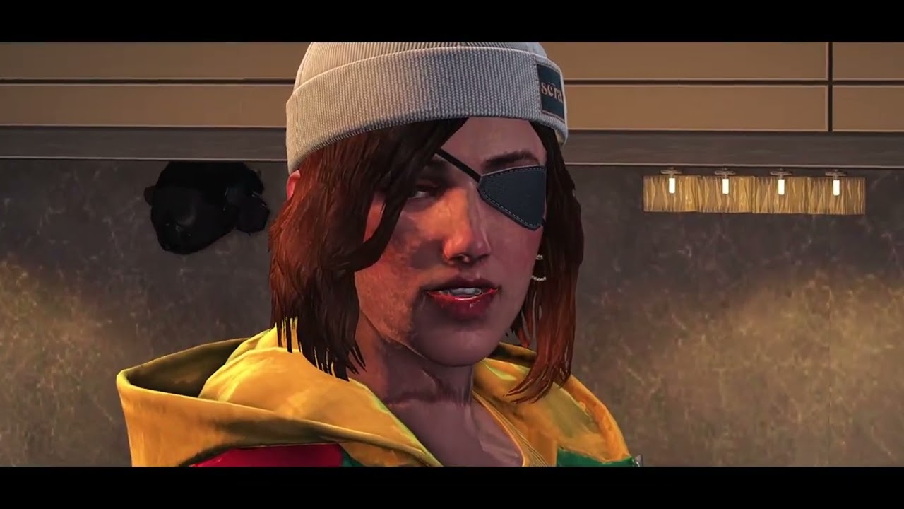 The City Chronicle Get Exclusive Footage of Clowns Robbing Hydra Warehouse - NoPixel 4.0