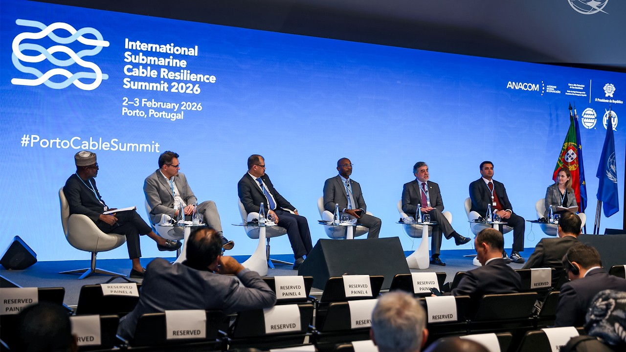 Submarine Cable Resilience – Resilient Subsea Infrastructure for Underserved Regions