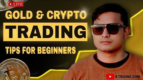 Live Crypto trading/Live Trading। bitcoin Live/gold/16oct #crypto trading #bitcoin #gold