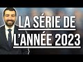 La meilleure srie de lanne 2023  succession