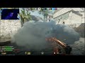 CS2 - Como joga um jogador elo 5k