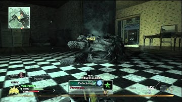 MW2: Nuke Tips - Claymores