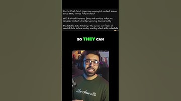 Unlock SEO Superpowers: Why Server-Side Rendering is a Game-Changer!