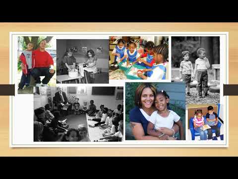 Foundations Preschool of Washtenaw County-About Us