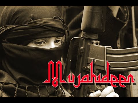 Mujahideen (lyrics) Tausug song - jaitun