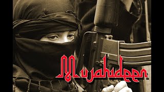 Mujahideen (lyrics) Tausug song - jaitun