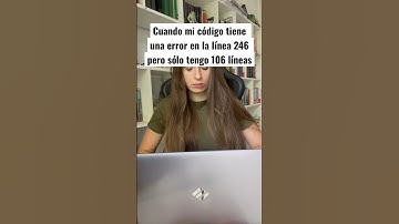 Hay cosas que no se entienden 😂 #humor #meme #programacion