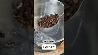 Рецепт от выпадения волос 🧴❤️