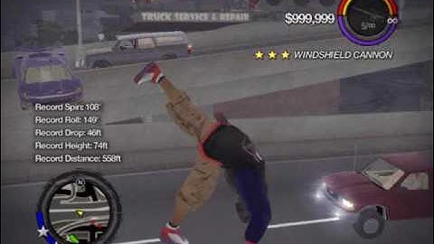 Saints Row 2 Part.4 GamePlay