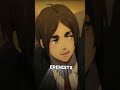 my name is eren yeager #shortvideo #attackontitan #trending #viral #aot #animecharacter