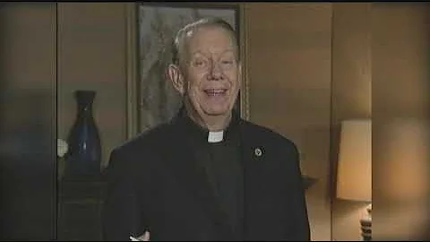 Deborah Interview with Father Mike Manning
