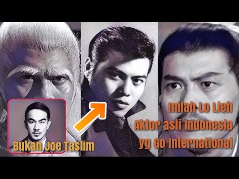 Video: Berapa umur ti lung?