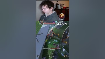 THIS TEAM GOT FARMED  #apexlegends #apex #apexclips #apexlegendsclips #apexpredator