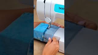 Trik Memotong Celana Jeans Kepanjangan shorts tips
