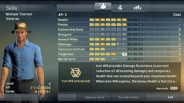 Alpha Protocol HD Walkthrough Part 13 ☆ Saudi Arabia Pt. 7 ☆ Hard/Veteran/Stealth