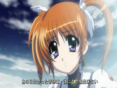 魔法少女リリカルなのは PHANTOM MINDS 