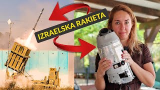 🇮🇱 Strefa Gazy. Jak wygląda życie na granicy izraelsko - palestyńskiej