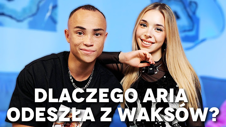 CO MYŚLIMY O KASI I KACPRZE? CZY ARIA TO MOJA SIOSTRA?
