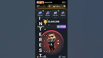 Daily Cipher 15 September | Hamster Kombat Daily Cipher | Daily Cipher Code | 5 Million Coins