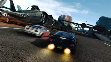 Ray Tracing Reshade Flatout Ultimate Carnage | FREE