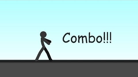 18 fps combo tutorial #sticknodes #stickman #animation #combo #tutorial #anims #meme #sync