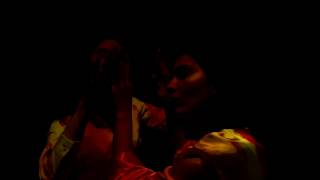 Fısıltılar - Teaser