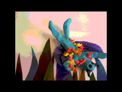 The Fall Of Lucifer (claymation)