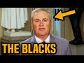 New MAGA message: THE BLACKS ARE CHEATING