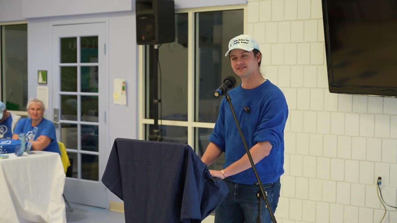 November Solidarity Saturday Speeches