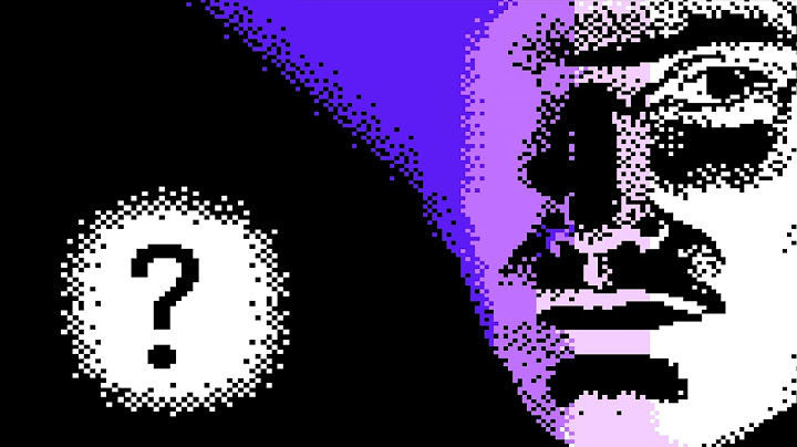 Déjà Vu (NES) Playthrough
