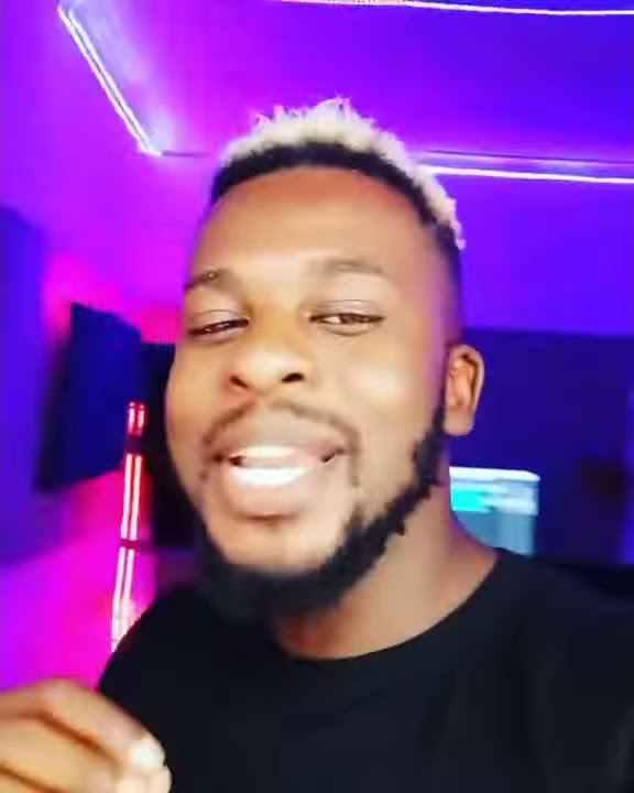 Charisma-Dior Kubanda