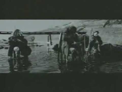 Apocalyptica Feat Nina Hagen - Seemann