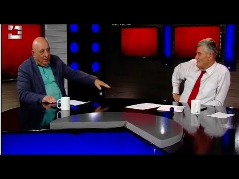 კრემლიდან მორიგი დირექტივა მოვიდა და „ოცნებამ“ შეასრულა, ეს პოლიტიკური სკანდალია - ვალერი გელბახიანი