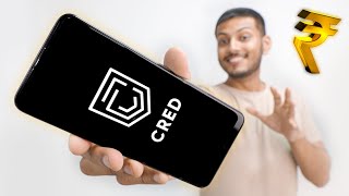 What is CRED ? Get Free Rewards for Paying Bills ?