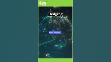 Hedging Explained: How Traders Manage Risk
