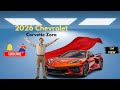 2026 Corvette Zora – Chevy’s 1,000HP Hybrid Supercar!