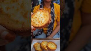 pizza hut cheese bread #shorts #shortvideo #shortsfeed #shortsviral #asmr #mukbang