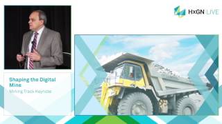 Shaping the Digital Mine (TV800)