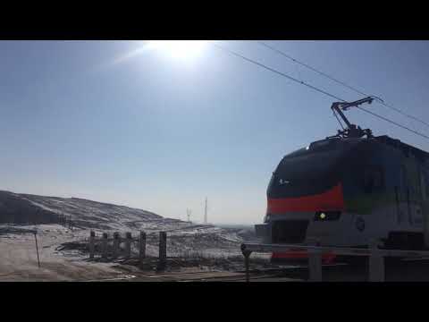 Video: Ինչպես պարզել Կրասնոդար-Սոչի գնացքների ժամանակացույցը