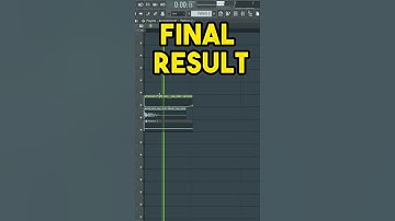 HOW TO MAKE A HARD TECHNO KICK #techno #flstudio #flstudiotutorial #flstudio20 #thnderz