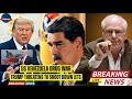 US VENEZUELA DRUG WAR | TRUMP THREATENS TO SHOOT DOWN JETS|| Prof. Richard D. Wolff