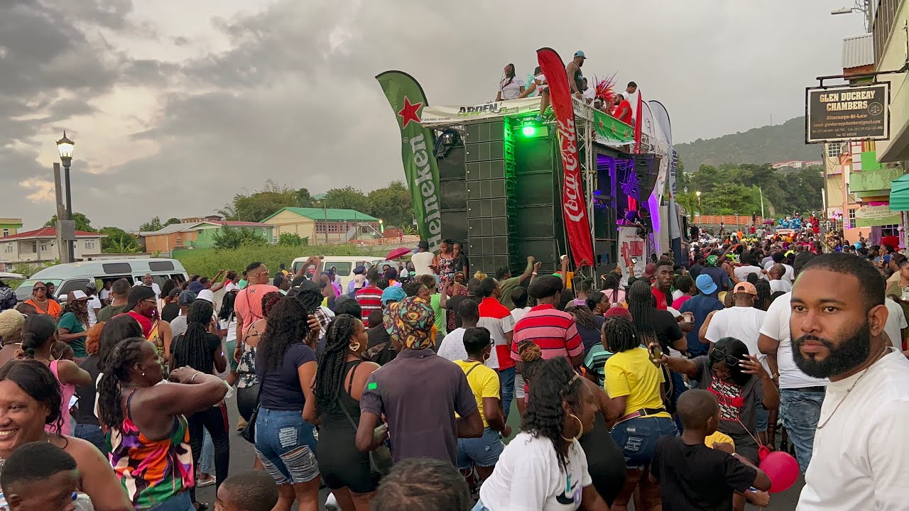 4K Video Signal Band Live At 2024 Carnival Opening Parade Dominica 4k-video-signal-band-live-at-2024-carnival-opening-parade-dominica