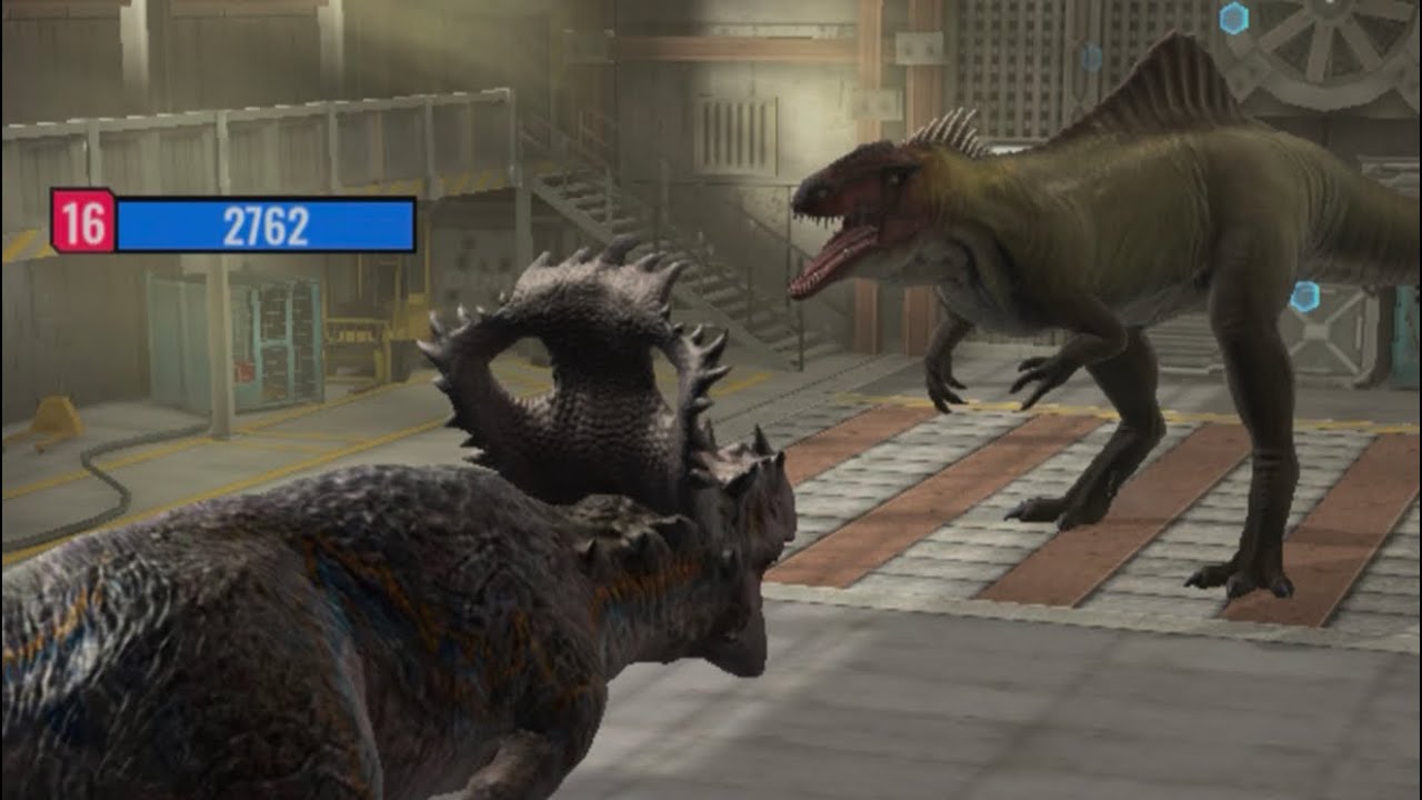 Battle PvP Arena 6 Interdição (53) 