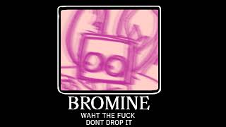This Is Bromine