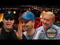2005 National Heads-Up Poker Championship | Episode 2 with Daniel Negreanu &amp; Phil Hellmuth