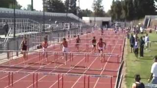 Independence Track & Field 2009