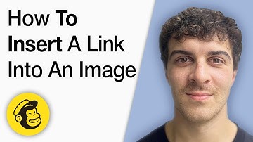 How to Insert a Link Into an Image With Mailchimp [2025 Full Guide]