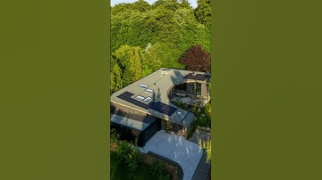 Living expression of harmony between art, design, and nature. Watch RELATED VIDEO or on Channel